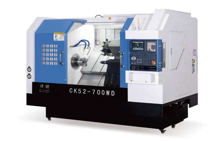 临潼回收CNC